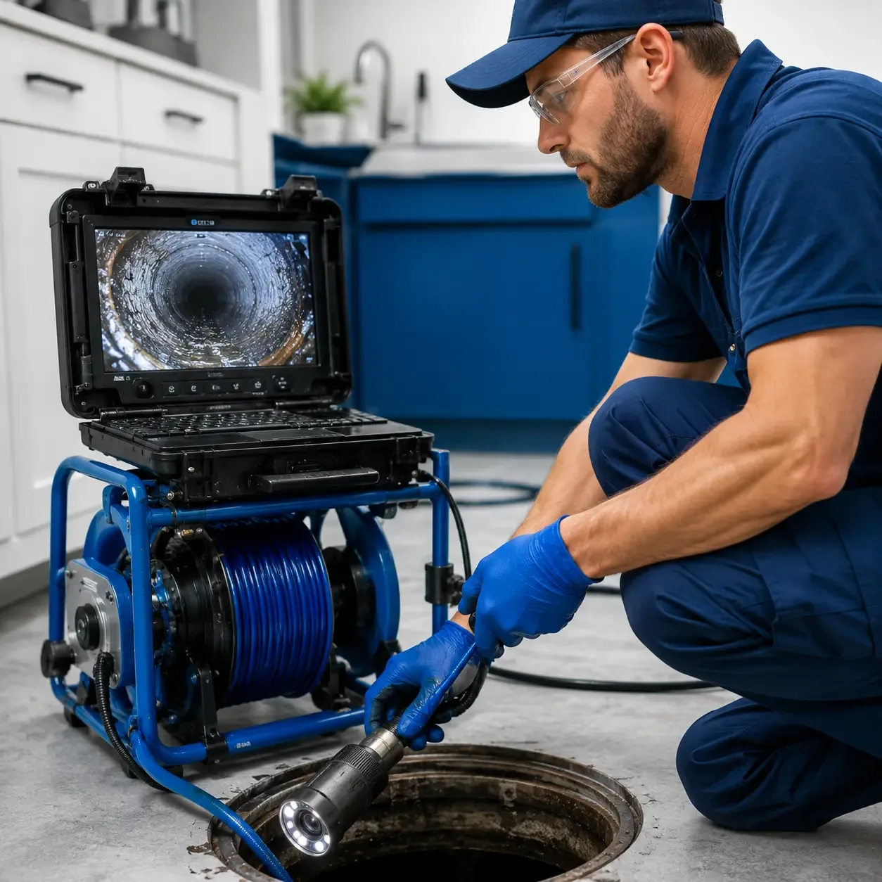 Pipe Relining professionals serving Sheridan, WY